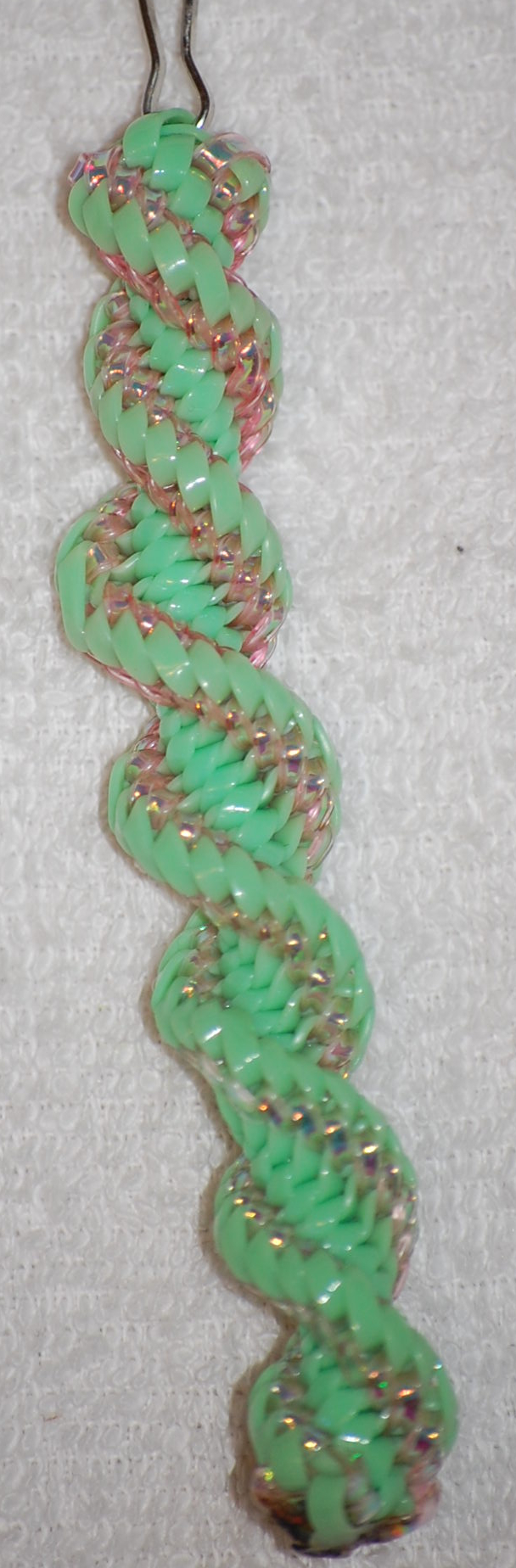 DNA Rope